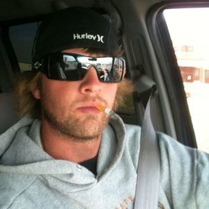 Meet your Posher, Mack